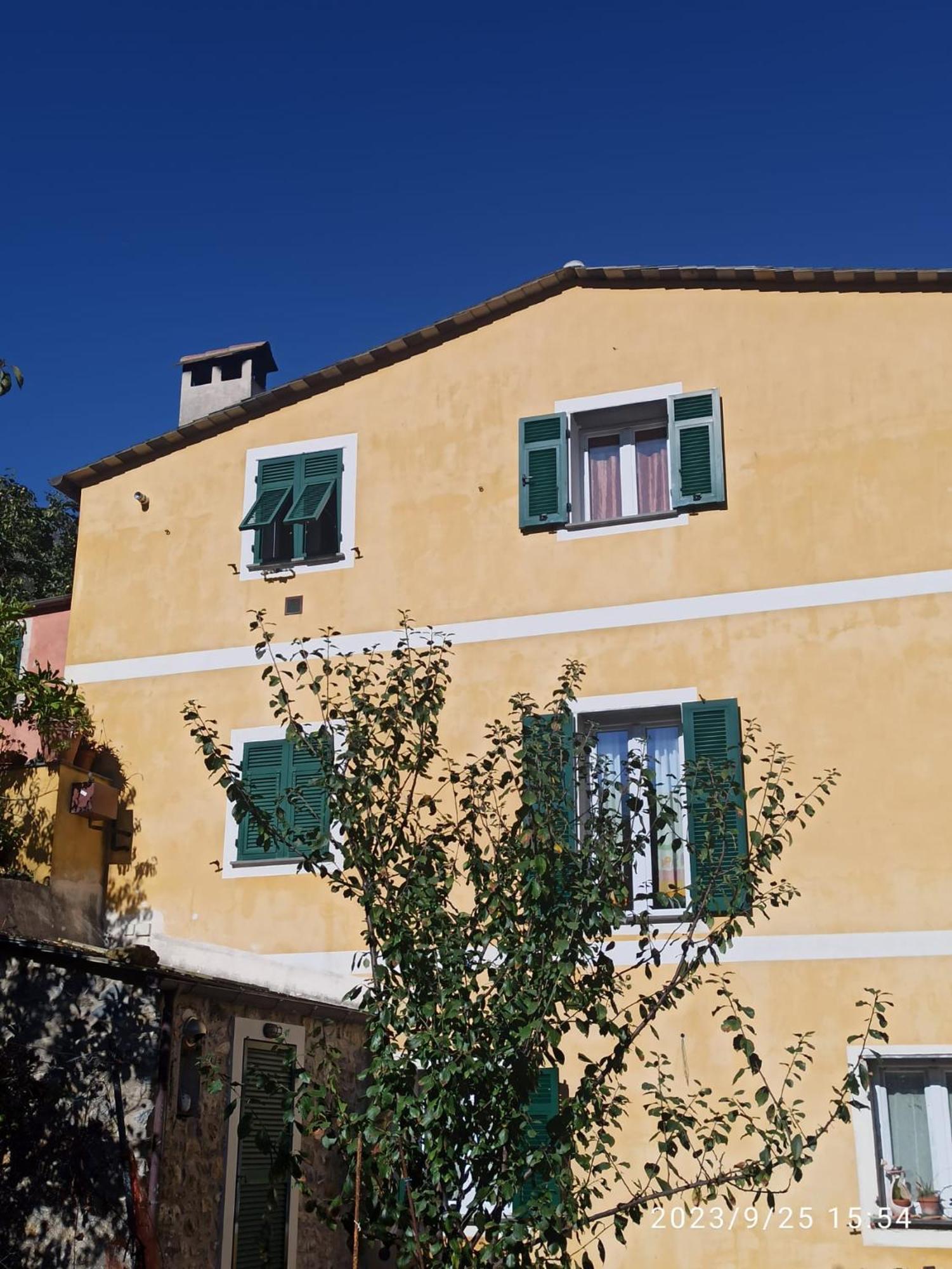 Soleluna Levanto Exterior foto